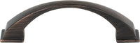 Roman 96 mm cc Arch Pull 944-96DBAC