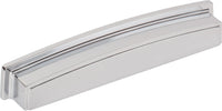Renzo 160 mm cc Cup/Bin Pull 141-160PC
