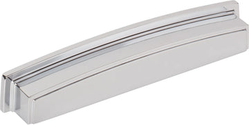 Renzo 160 mm cc Cup/Bin Pull 141-160PC