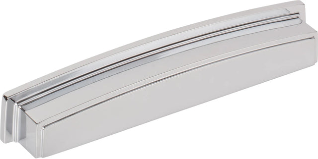 Renzo 160 mm cc Cup/Bin Pull 141-160PC
