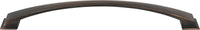 Roman 12'' cc Appliance Pull 944-12DBAC