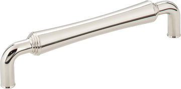 Bremen 128 mm cc Bar Pull 537-128NI
