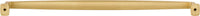 Richard 305 mm cc Bar Pull 171-305BG
