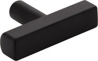 Dominique 2'' Length Bar Knob 845T-MB