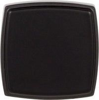 Renzo 1-1/4'' Diameter Square Knob 141MB