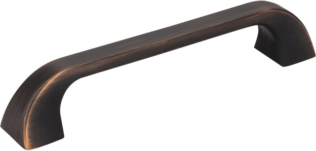 Marlo 128 mm cc Bar Pull 972-128DBAC