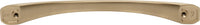 Wheeler 160 mm cc Bar Pull 678-160SBZ