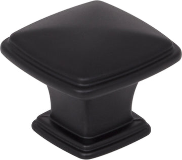 Milan 1-3/16'' Length Square Knob