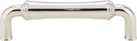 Bremen 2 96 mm cc Bar Pull 537NI