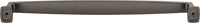 Richard 12'' cc Appliance Pull 171-12BNBDL