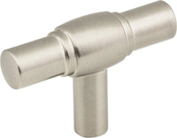 Hayworth 2'' Length Bar Knob 885L-SN