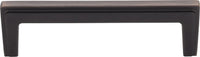 Lexa 96 mm cc Bar Pull 259-96DBAC