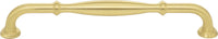Tiffany 192 mm cc Bar Pull 658-192BG