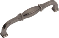 Audrey 128 mm cc Bar Pull 278-128BNBDL