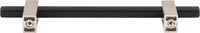 Larkin 2 128 mm cc Bar Pull 478-128MBSN