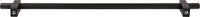 Larkin 3 Larkin Knurled Center 305 mm cc Bar Pull 598-305MB