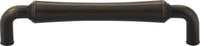 Bremen 2 128 mm cc Bar Pull 537-128ABSB