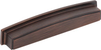 Renzo 160 mm cc Cup/Bin Pull 141-160DBAC