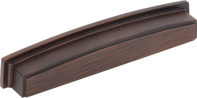 Renzo 160 mm cc Cup/Bin Pull 141-160DBAC