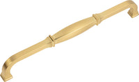 Audrey 224 mm cc Bar Pull 278-224BG