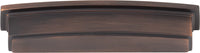 Renzo 128 mm cc Cup/Bin Pull 141-128DBAC