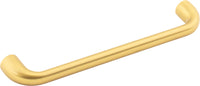 Loxley 160 mm cc Bar Pull 329-160BG