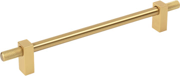 Larkin Knurled Ends 192 mm cc Bar Pull