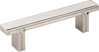 Anwick 3'' cc Bar Pull 867-3NI