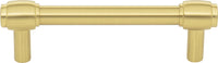 Hayworth 96 mm cc Bar Pull 885-96BG
