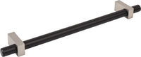 Larkin 2 12'' cc Appliance Pull 478-12MBSN