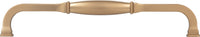 Audrey 192 mm cc Bar Pull 278-192SBZ