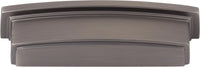 Renzo 96 mm cc Cup/Bin Pull 141-96BNBDL