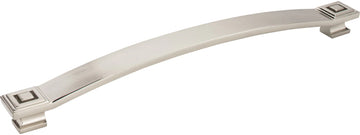 Delmar 12'' cc Appliance Pull 585-12SN