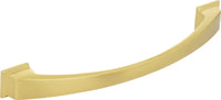Roman 160 mm cc Arch Pull 944-160BG