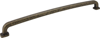 Belcastel 18'' cc Appliance Pull MO6373-18ABM-D