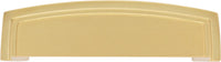 Renzo 96 mm cc Cup/Bin Pull 141-96BG