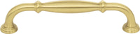 Tiffany 128 mm cc Bar Pull 658-128BG