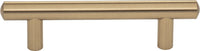 Key West 96 mm cc Bar Pull 146SBZ