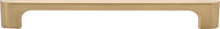 Leyton 192 mm cc Bar Pull 286-192SBZ