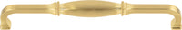 Audrey 12'' cc Appliance Pull 278-12BG