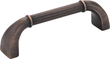Cordova 96 mm cc Bar Pull Z280-DBAC