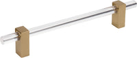 Spencer 160 mm cc Bar Pull 578-160SBZ