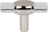 Carmen 2'' Length Bar Knob 775L-NI