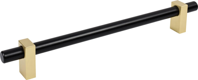 Larkin2'' cc Appliance Pull 478-12MBBG
