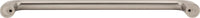 Loxley 18'' cc Appliance Pull 329-18SN