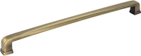 Milan 12'' cc Appliance Pull 1092-12AB