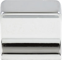 Sullivan 19 mm Center to Center Rectangle Knob 752-19PC