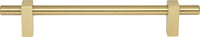 Larkin 1 160 mm cc Bar Pull 478-160BG