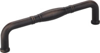 Durham 128 mm cc Bar Pull Z290-128-DBAC