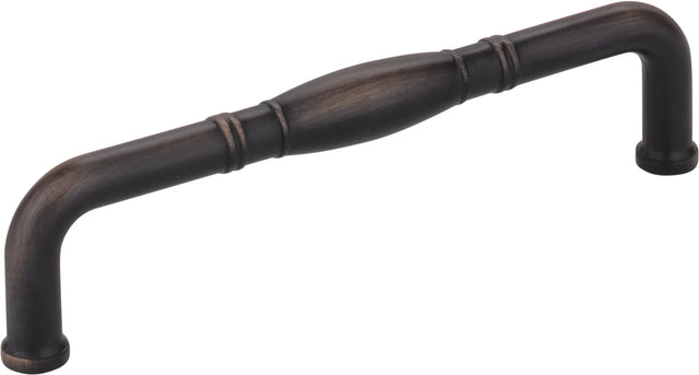 Durham 128 mm cc Bar Pull Z290-128-DBAC